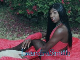 LeandraSmith