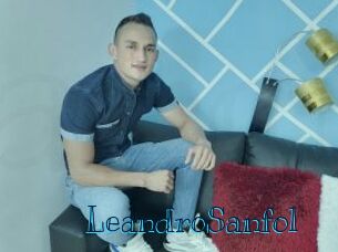 LeandroSanfol