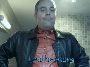 Leatherman