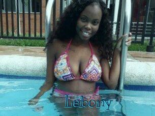 Lebony