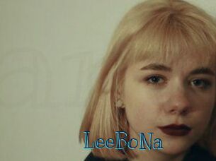 LeeBoNa