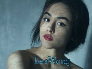 LeeWong