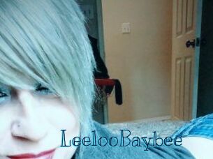 LeelooBaybee