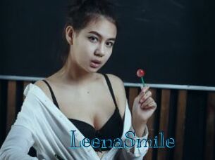 LeenaSmile