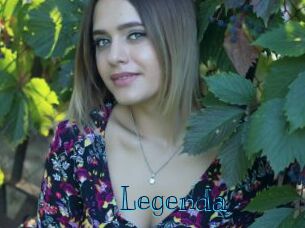Legenda Archive DVD BIZ