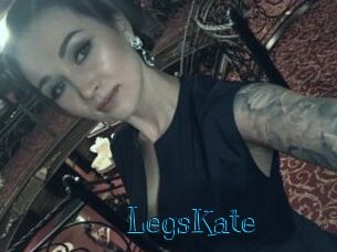 LegsKate