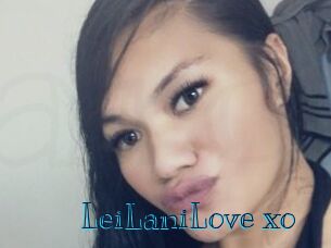 LeiLaniLove_xo