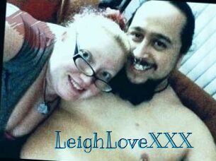 LeighLoveXXX