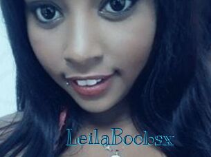 LeilaBoobsx