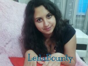 LeilaBounty