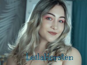 LeilaHorsten