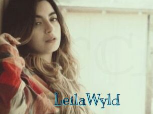 LeilaWyld
