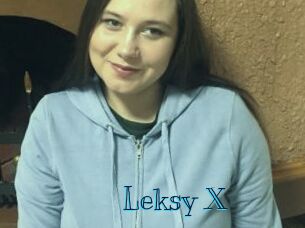 Leksy_X
