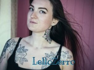 LelloZerro