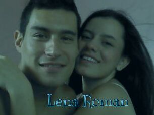 Lena_Roman