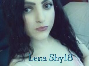 Lena_Shy18