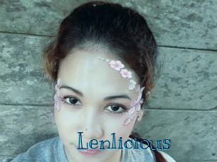 Lenlicious