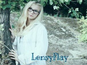 LensyFlay