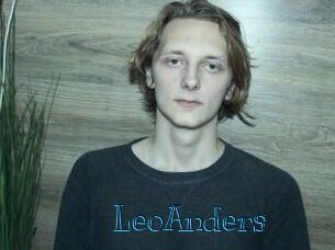 LeoAnders