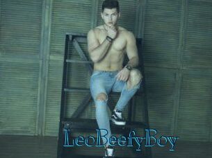 LeoBeefyBoy