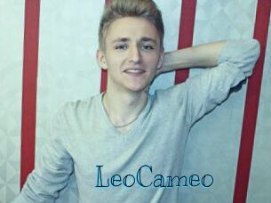 LeoCameo