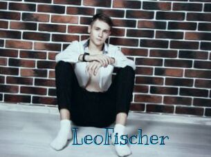 LeoFischer