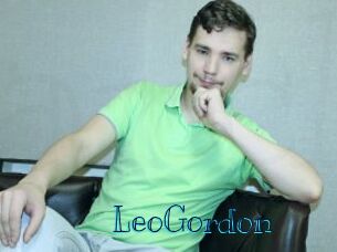 LeoGordon