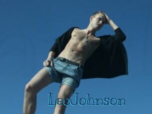 LeoJohnson