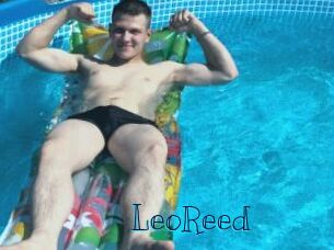 LeoReed