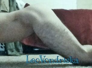 LeoVondriska