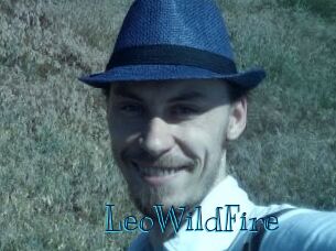 LeoWildFire