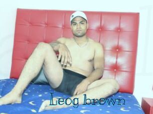 Leog_brown