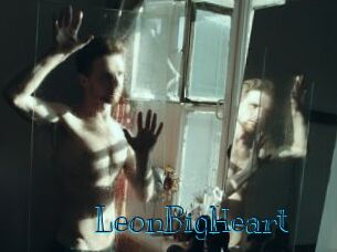 LeonBigHeart