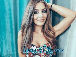 LeonaDarvis