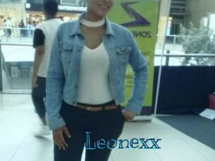 Leonexx