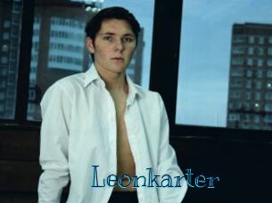 Leonkarter