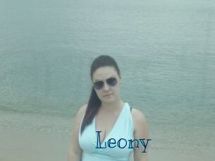 Leony