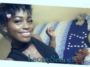 LeonySecret
