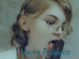 Leora_Addams