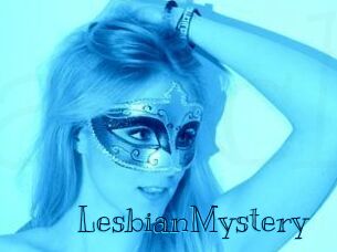 LesbianMystery