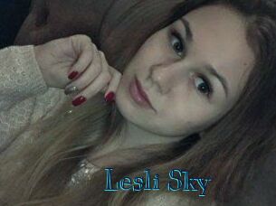 Lesli_Sky