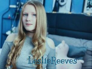 LeslieReeves