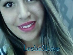 LeslieShore