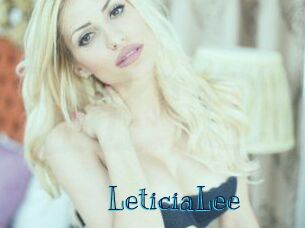 LeticiaLee