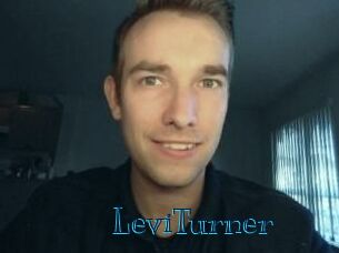 Levi_Turner