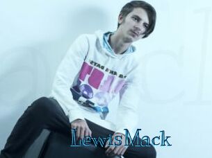 LewisMack Archive DVD BIZ