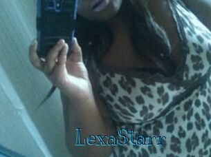 LexaStarr