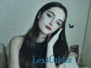 LexiGibbs