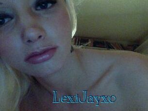 LexiJayxo