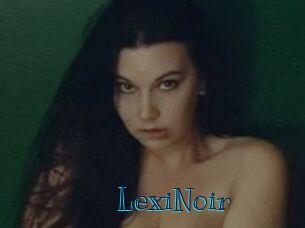 LexiNoir